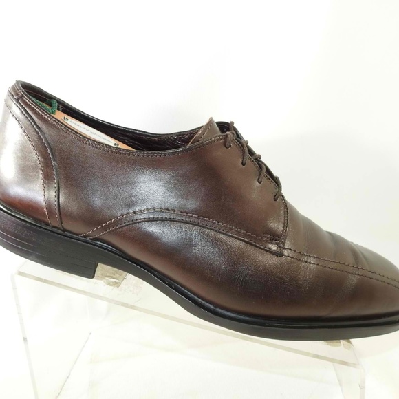 Allen Edmonds Warren Size 11.5 Oxfords Mens R4C27 main image 7